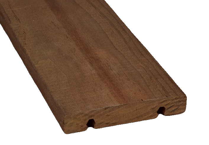 Kebony Clear QLICK Terrassendiele 23 x 118mm