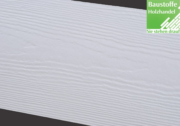 James Hardie Plank Fassadenpaneele HardiePlank mit Cedar-Struktur ColorPlus in 18 Farben