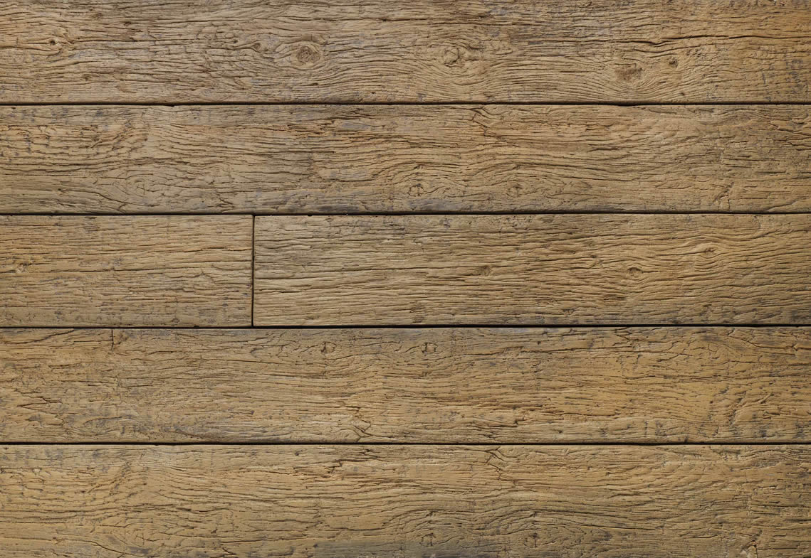 Millboard Terrassendiele Weathered in Vintage Oak 32x200mm