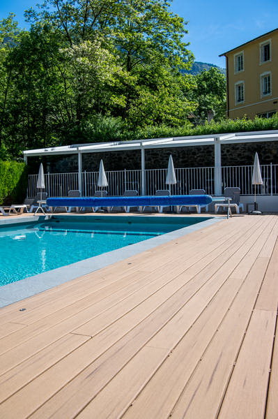 UPM ProFi Lifecycle Tigerwood