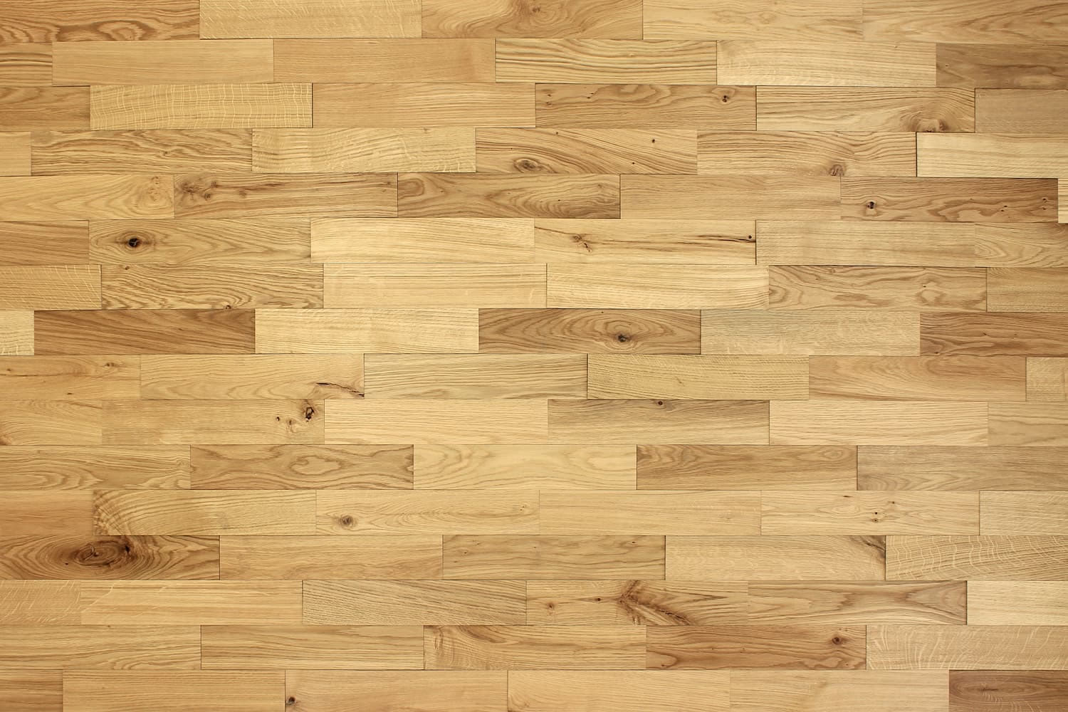 Wodewa Holzriemchen Eiche Rustikal 400 1m² strukturiert geölt