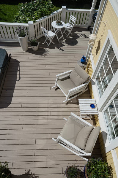 UPM Lifecycle Desert Sand