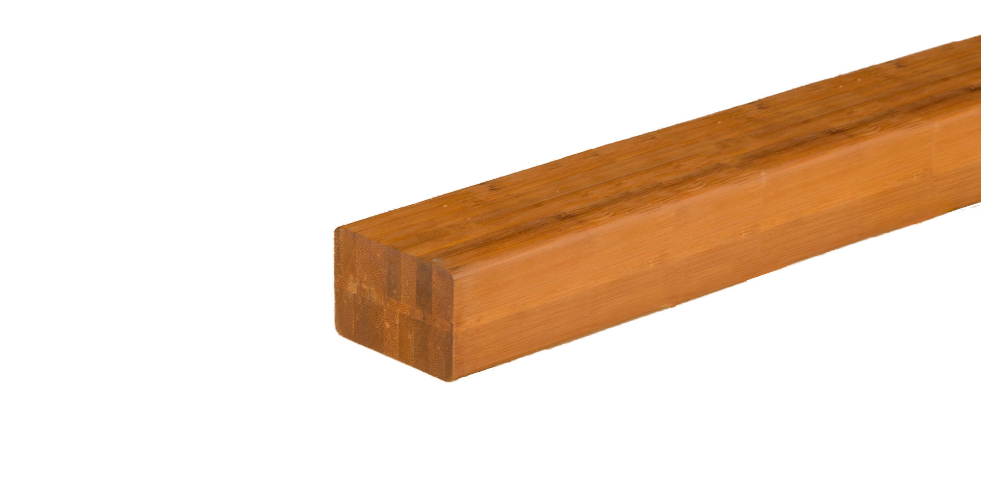 Bambus Select Unterkonstruktion / Banklatte 40x60x2200mm