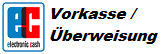 Vorkasse