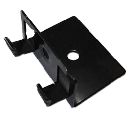 elephant Terrassen Start- und End Clips 16 Stück mit Schrauben