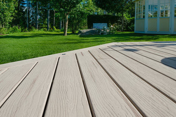 UPM Lifecycle Desert Sand