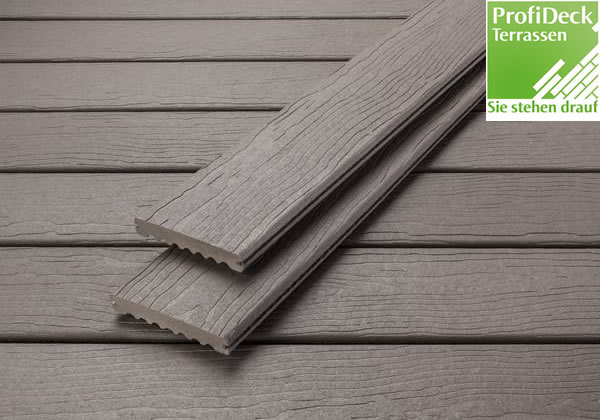 UPM ProFi Lifecycle S1 21x137mm in Cape Cod Grey