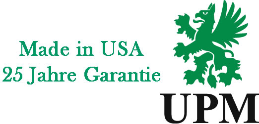 (2) UPM ProFi Classic Deck