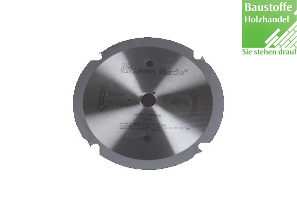 James Hardie Blade Sägeblätter