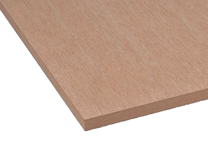 UPB Board - Platten 2440mm x 1220mm in 5 Stärken und 15 Farben