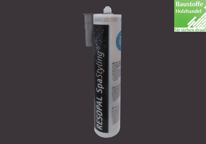 Resopal SpaStyling Verbindungskleber 290ml Kartusche