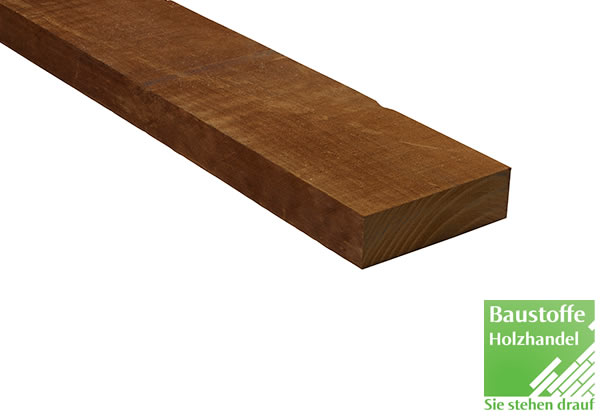 Kebony Clear Rohware 45x150mm sägerau