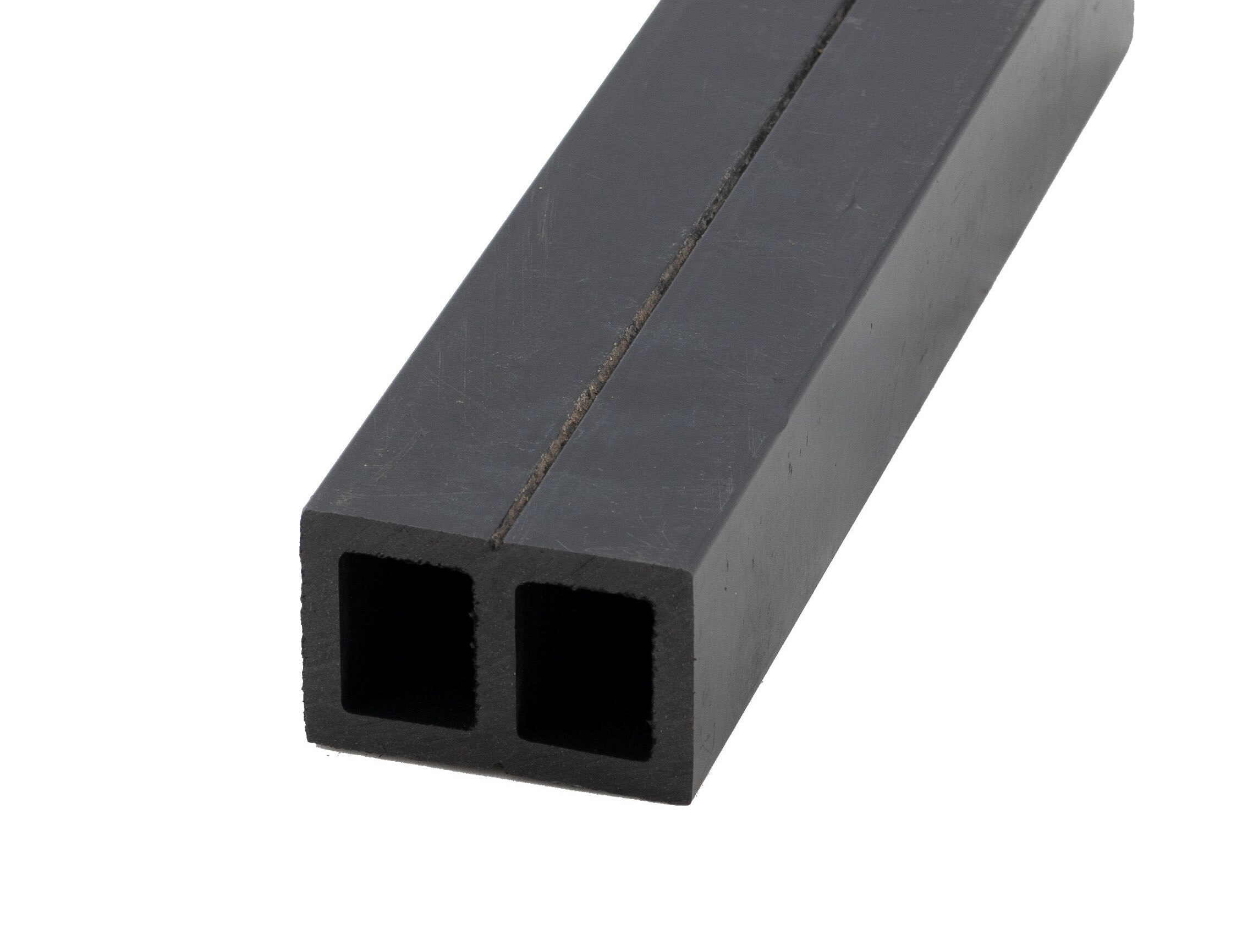 WPC Atrox Unterkonstruktion 40x60mm - 4m